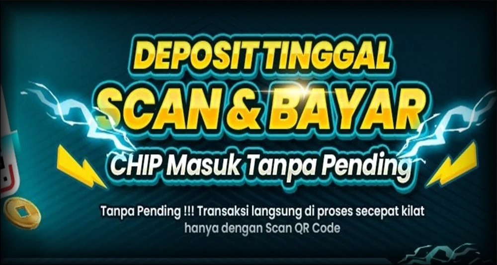 Qqpulsa88 Mobile