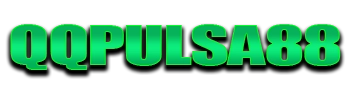 Logo Qqpulsa88