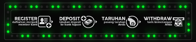 Qqpulsa88 Jackpot